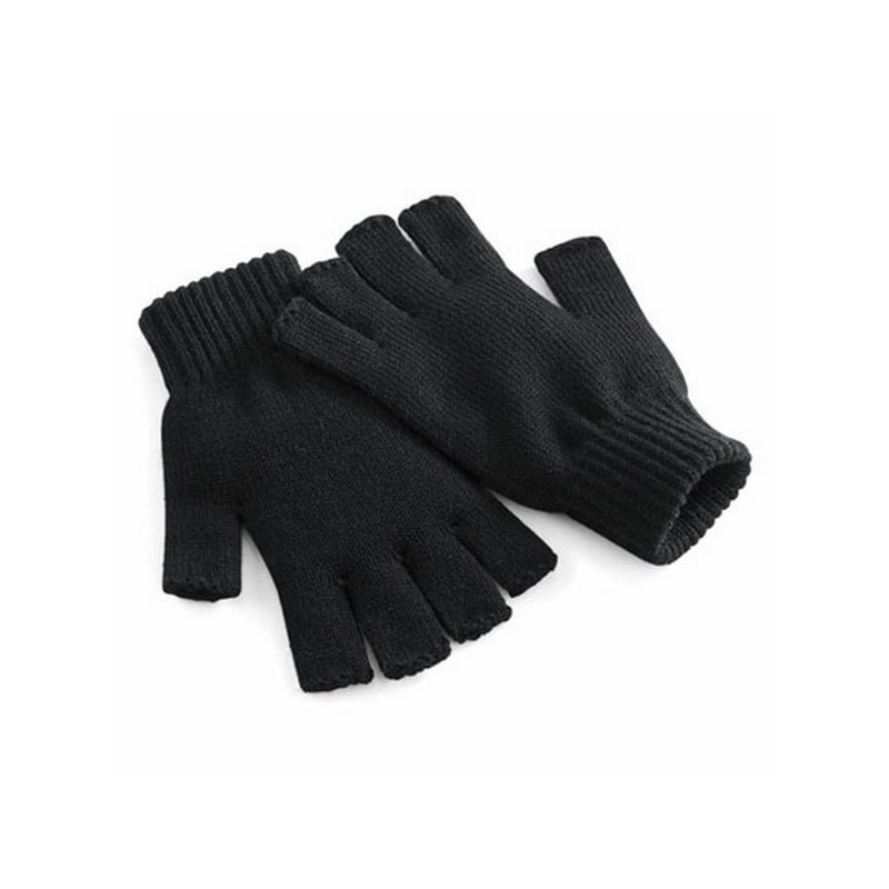 Mitaines - Fingerless Gloves