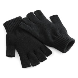 Mitaines - Fingerless Gloves