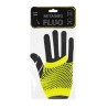 MITAINES FLUO VERTES