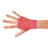 MITAINES FLUO VERTES