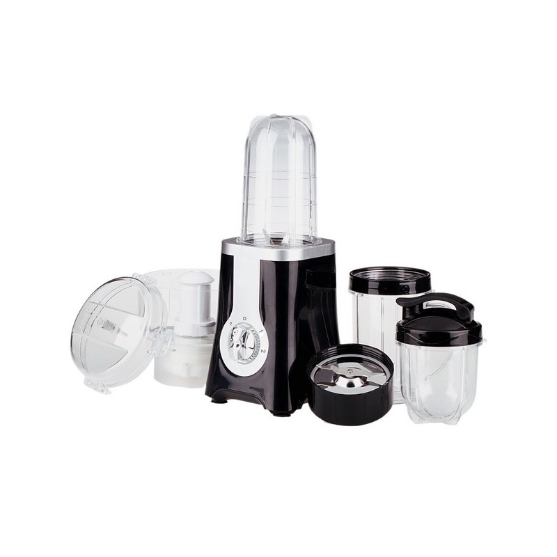 Mixeur multfonctions 10pcs