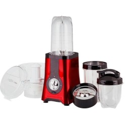 Mixeur multfonctions 10pcs