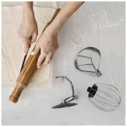 Mixeur Prixton KR210 de 5 l