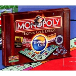 Monopoly édition spéciale