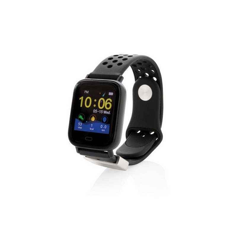 Montre connectée étanche