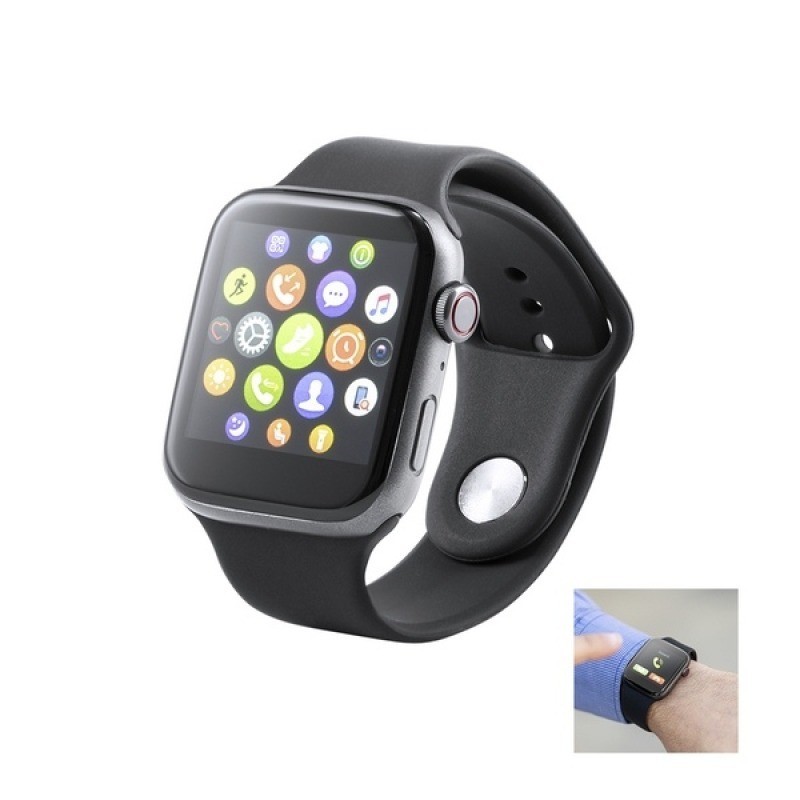 Montre connectée basique