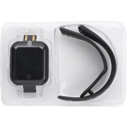 Montre connectée Xavier