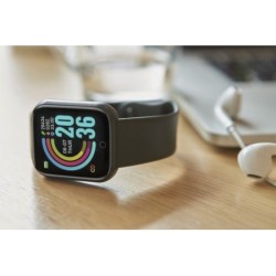 Montre connectée Xavier