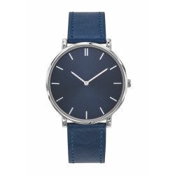 Montre giulia façon cuir