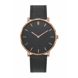 Montre giulia façon cuir