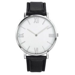 Montre à aiguilles dandy