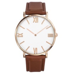 Montre à aiguilles dandy