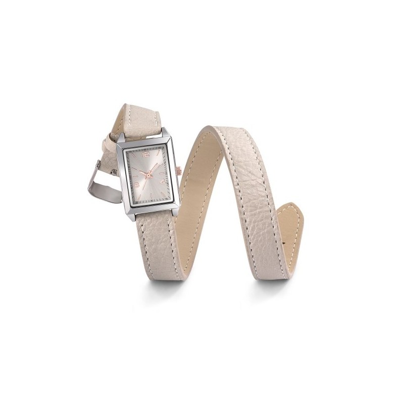 Montre femme étreinte