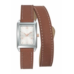 Montre femme étreinte