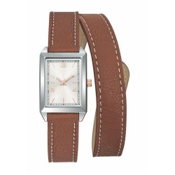 Montre femme étreinte