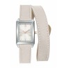 Montre femme étreinte