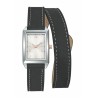 Montre femme étreinte