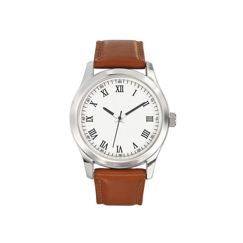 Montre manhattan homme
