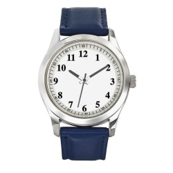 Montre manhattan homme