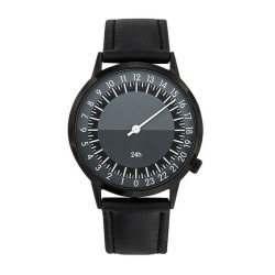 Montre 24h