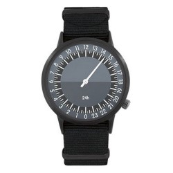 Montre 24h