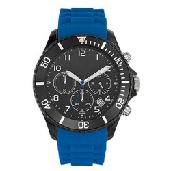 Montre chrono freeze