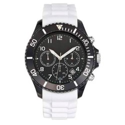 Montre chrono freeze