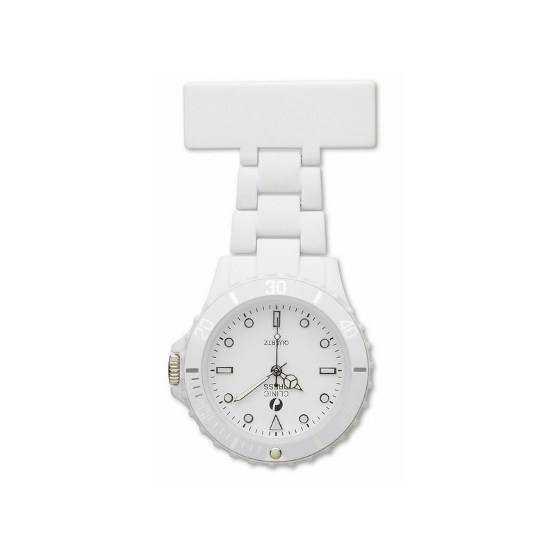 Montre infirmière analogique