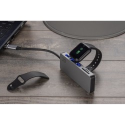 Montre de sport STEP