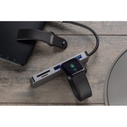 Montre de sport STEP