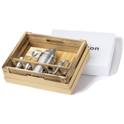 Set Cocktail édition limitée