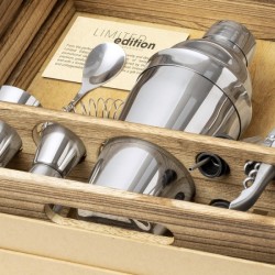 Set Cocktail édition limitée