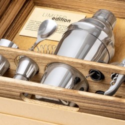 Set Cocktail édition limitée