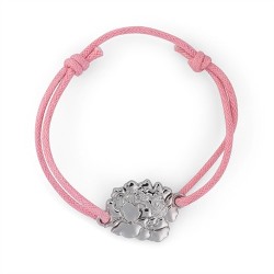 Bracelet brésilien métal