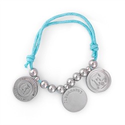 Bracelet brésilien métal