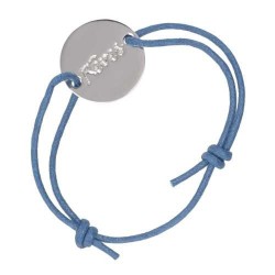 Bracelet brésilien métal