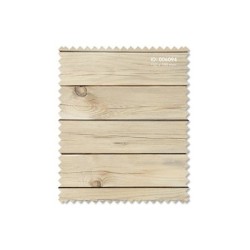 Chiffon microfibre sur-mesure