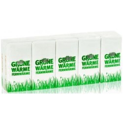 Paquet de mouchoirs individuels