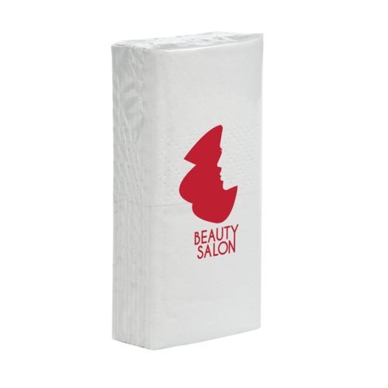 Paquet de mouchoirs individuels