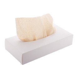 Boîte de mouchoirs imprimée