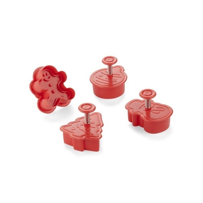 Moules à gâteaux BISCOTTI