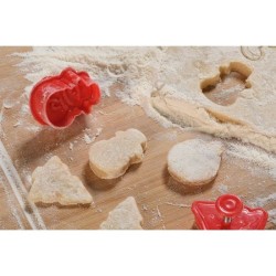 Moules à gâteaux BISCOTTI