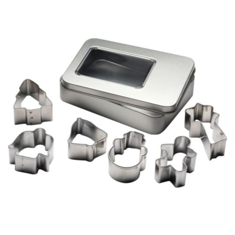 Emporte-pièces Tasty