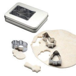 Emporte-pièces Tasty