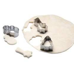 Emporte-pièces Tasty