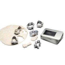 Emporte-pièces Tasty