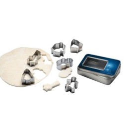 Emporte-pièces Tasty