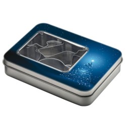 Emporte-pièces Tasty