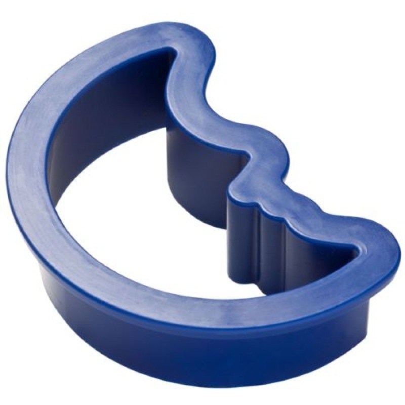 Emporte-pièce de biscuit Lune