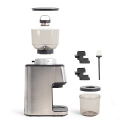 Moulin à café électrique